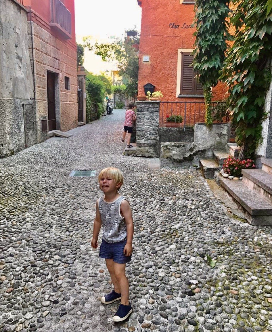 L'astuce n°1 pour profiter des voyages en famille