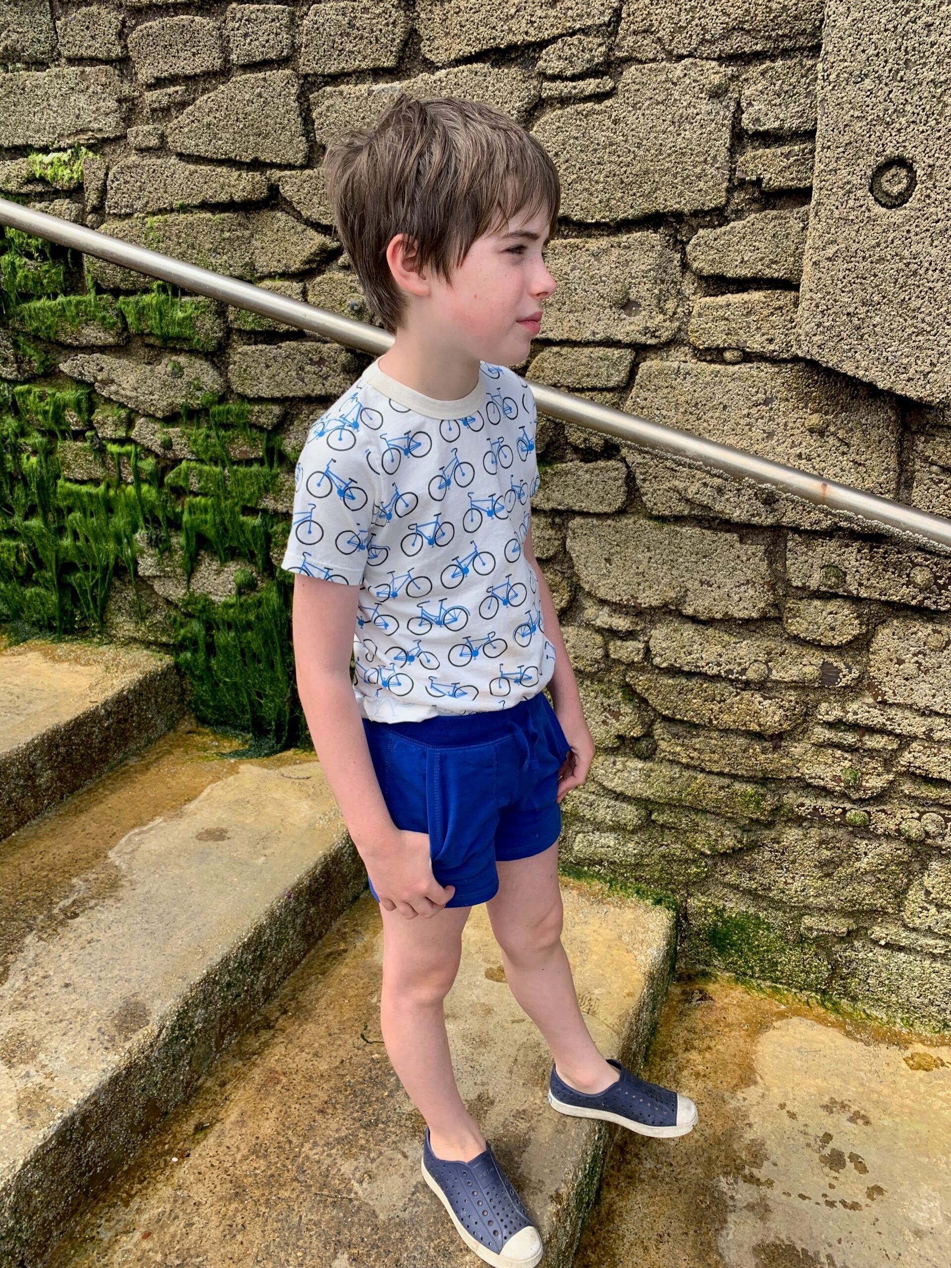 L'astuce n°1 pour profiter des voyages en famille