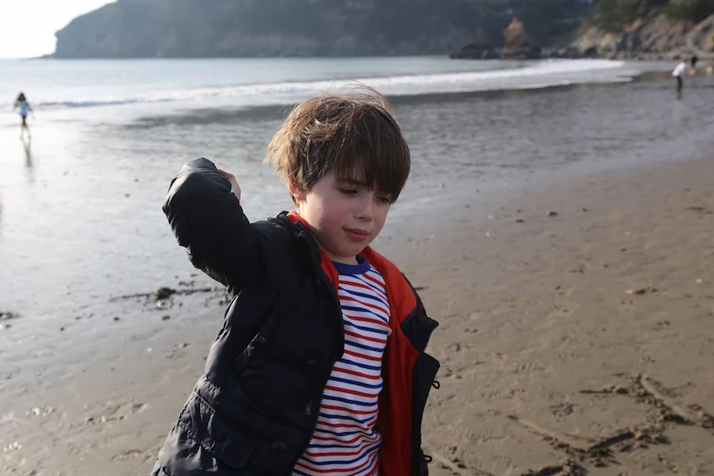 L'astuce n°1 pour profiter des voyages en famille