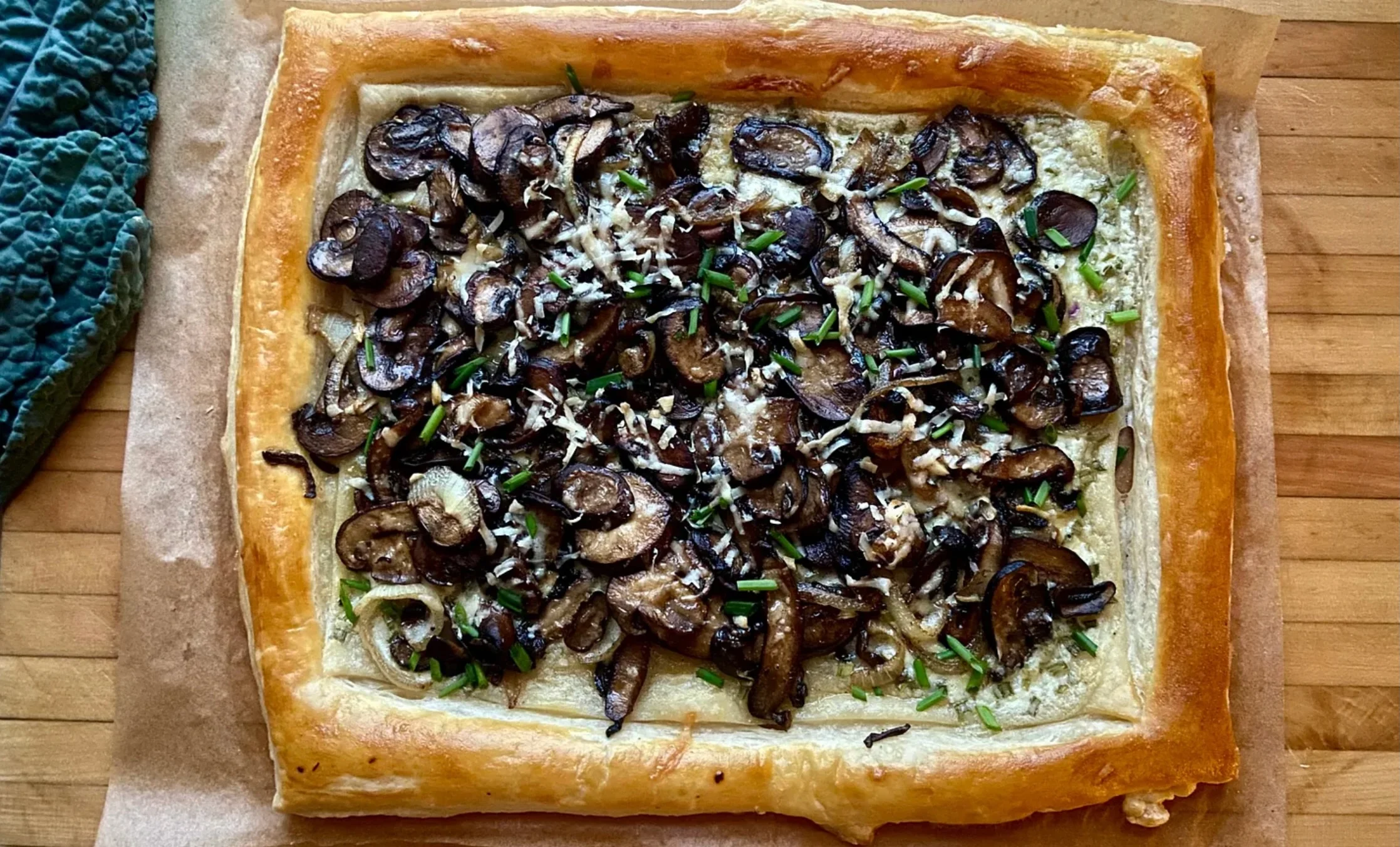 Le meilleur ami d'un végétarien d'hiver