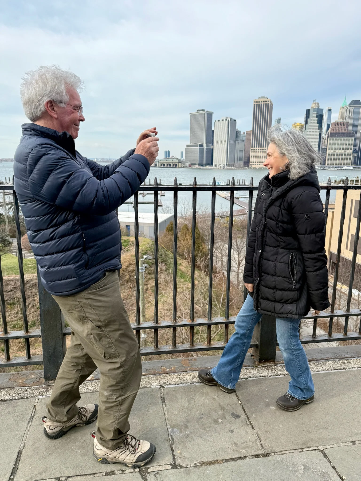 Promenade de Brooklyn