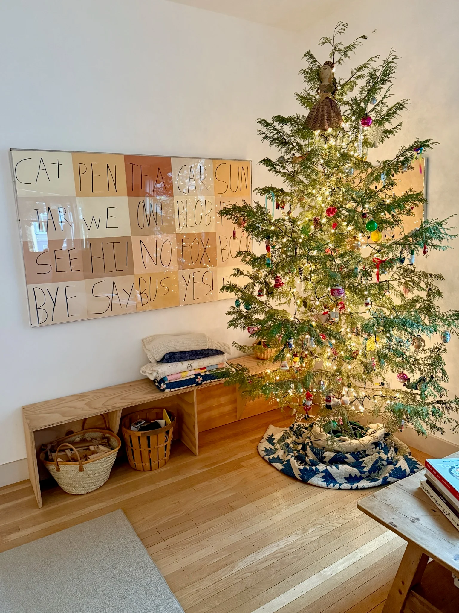 Lena Corwin maison San Francisco