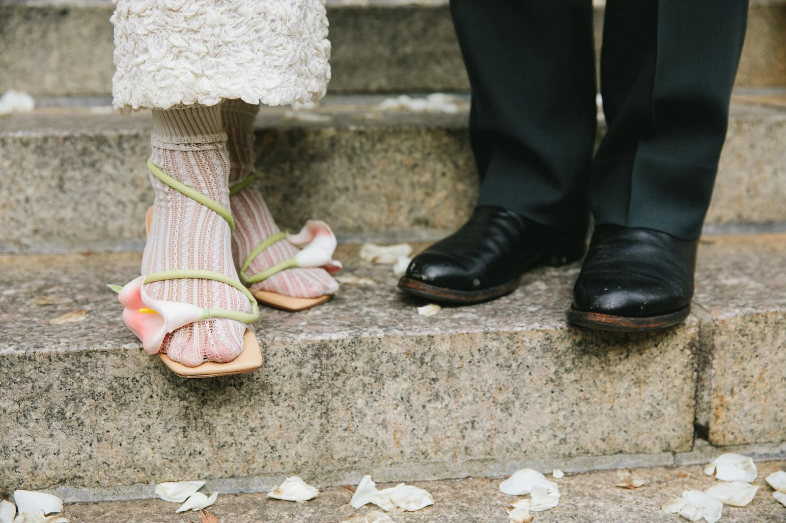 7 mariages à l'hôtel de ville de New York