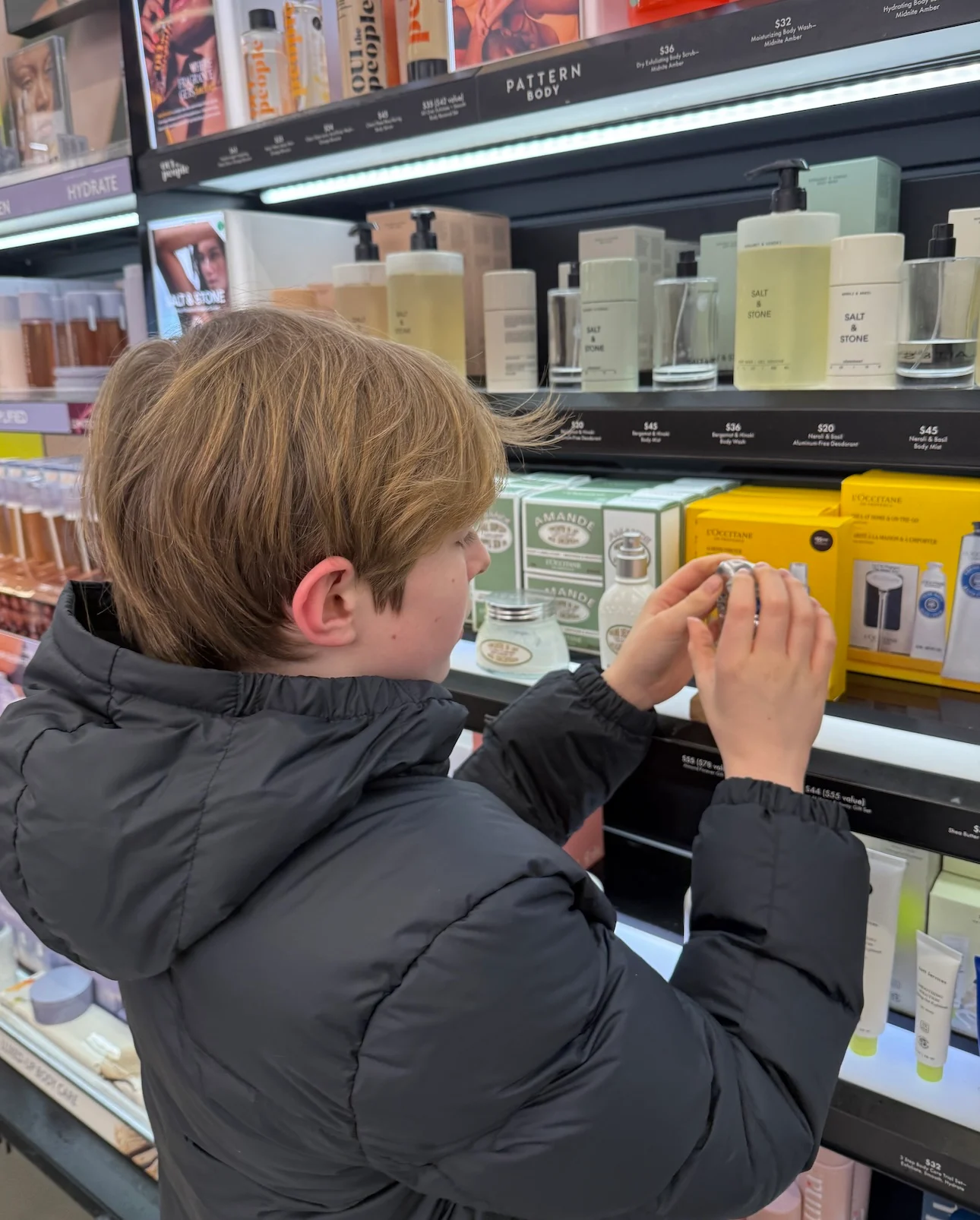 5 remontants après une rupture