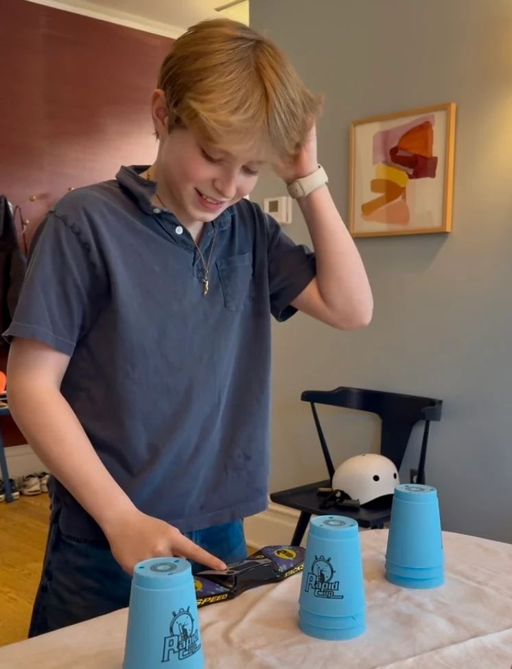 5 remontants après une rupture