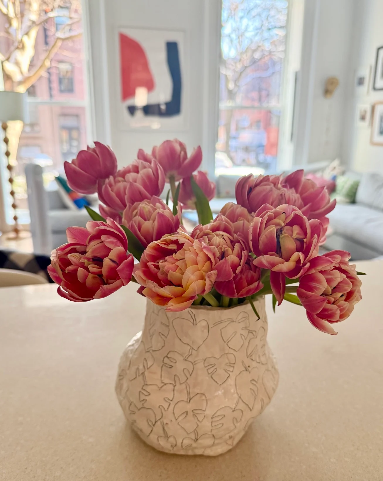 5 remontants après une rupture