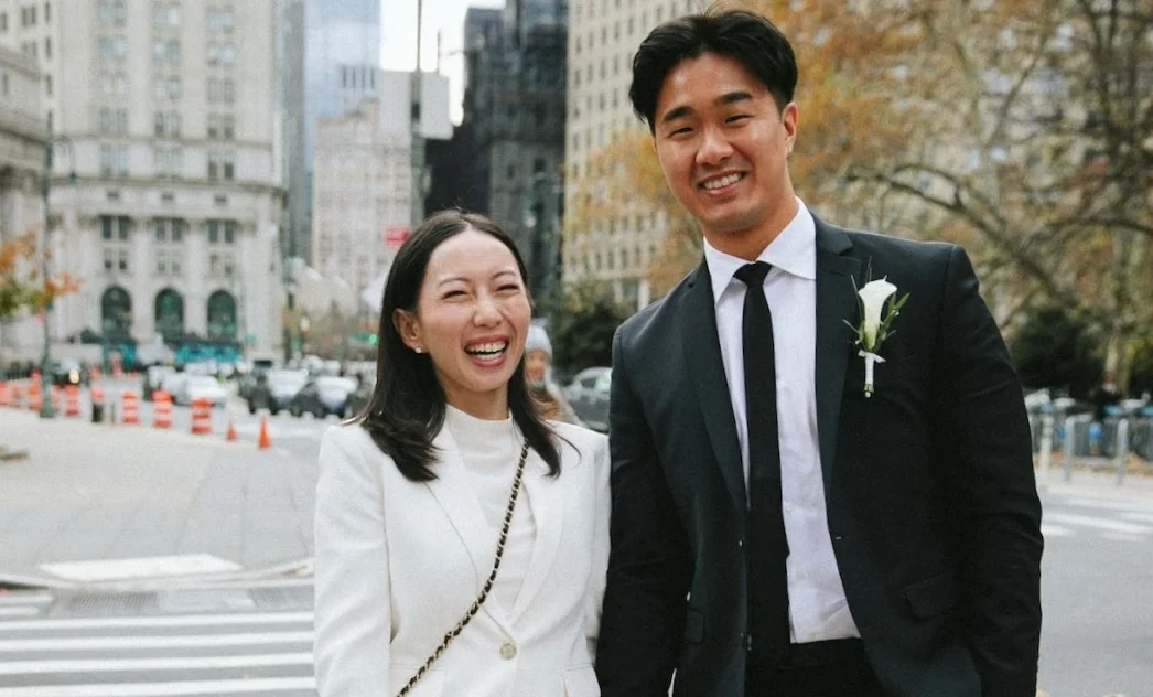 7 mariages à l'hôtel de ville de New York