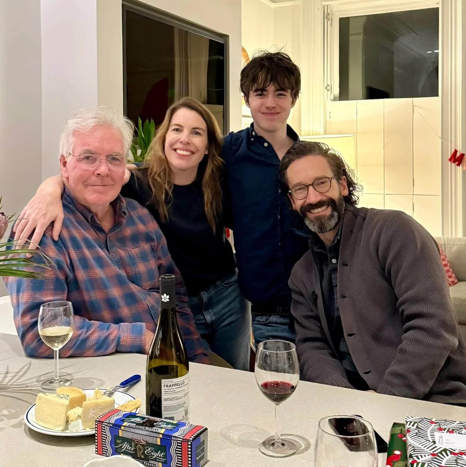 plat en spirale d'olive petite chose dis