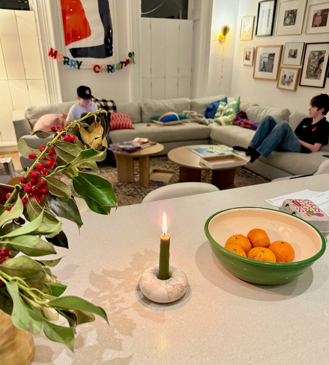 Vacances en appartement à Brooklyn