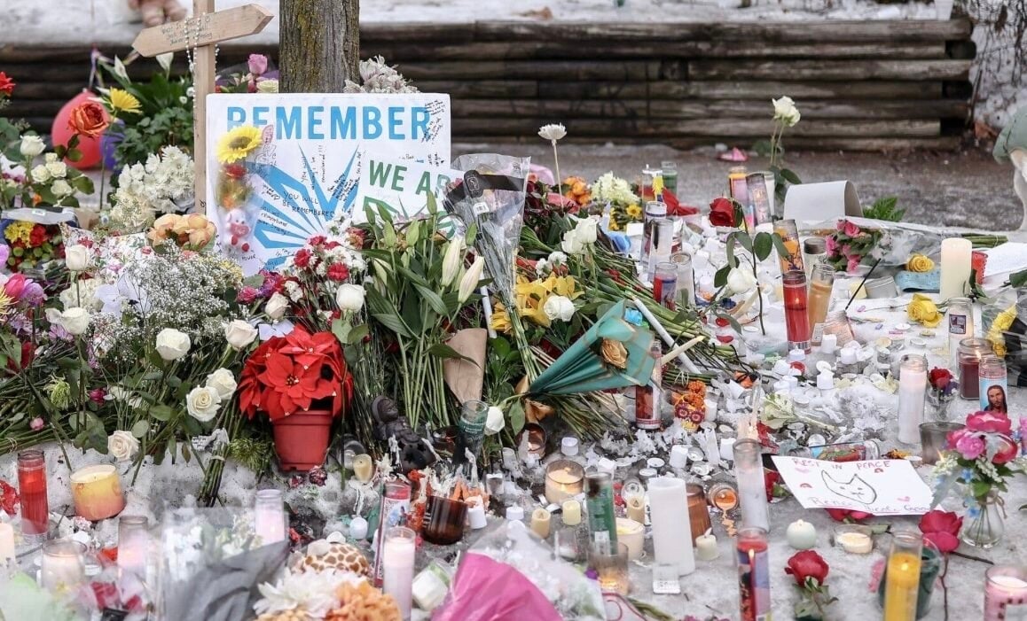 Comment vont nos lecteurs de Minneapolis ?