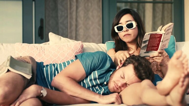 Dites-moi trois choses et je vous recommanderai un livre que vous adorerez