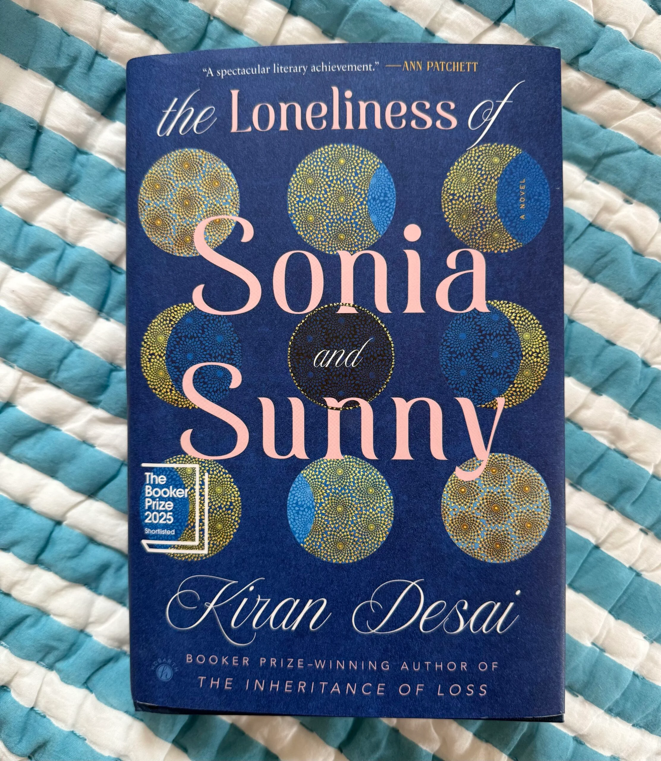 solitude de Sonia et ensoleillée