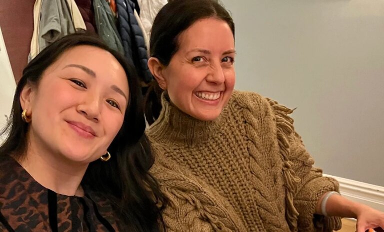 Souhaitez-vous organiser un rassemblement de Galentine ?