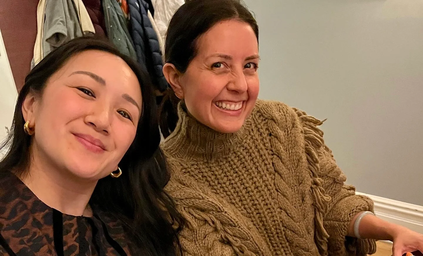 Souhaitez-vous organiser un rassemblement de Galentine ?