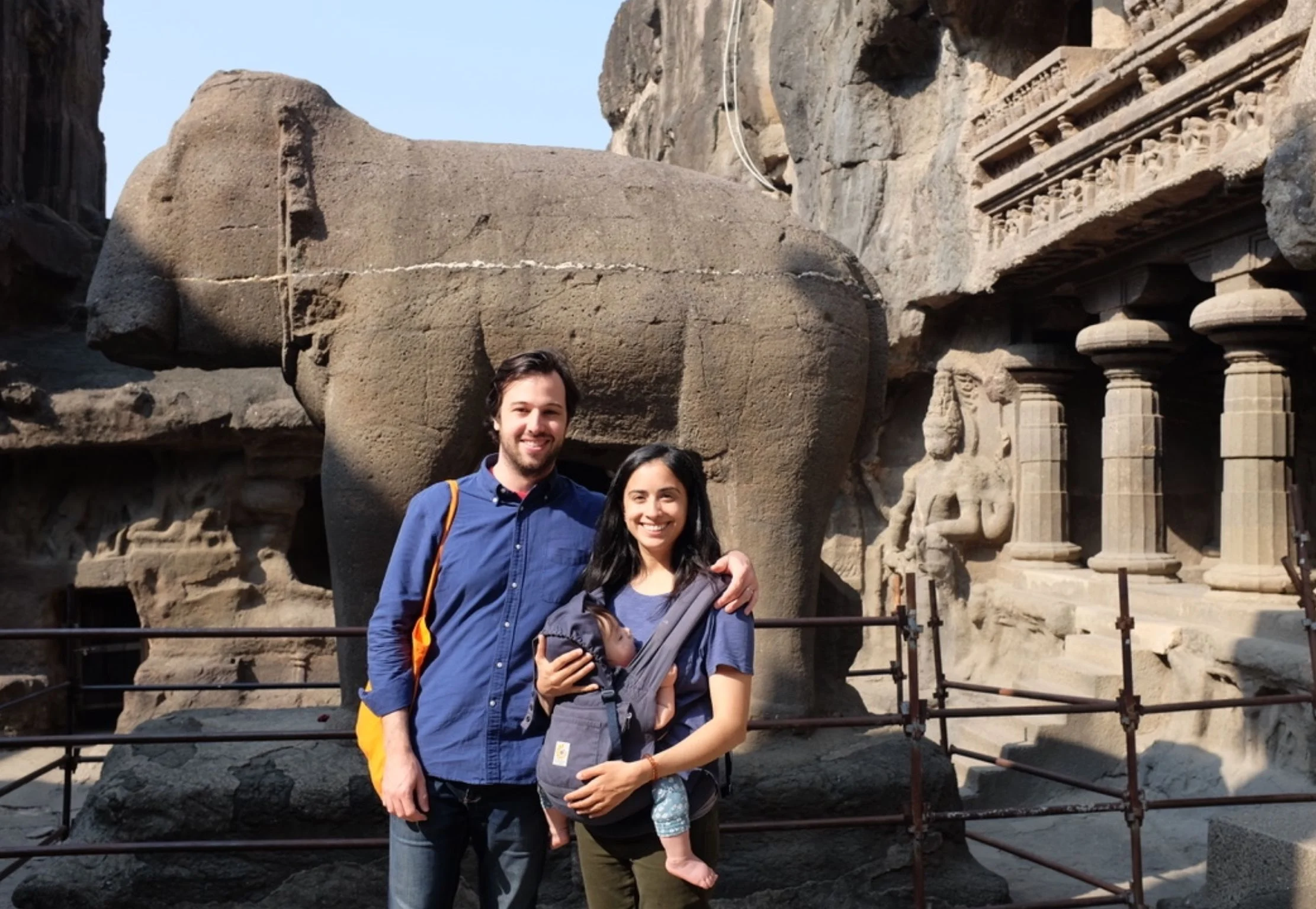 8 endroits mignons où les bébés se sont endormis