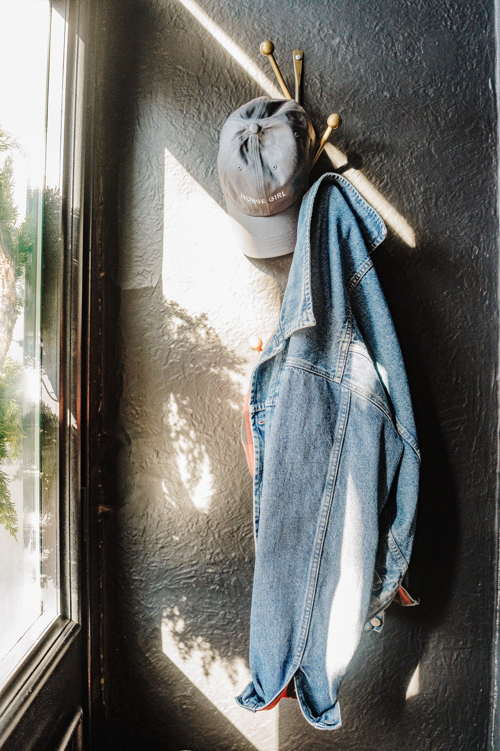 Visite de la maison Alison Piepmeyer