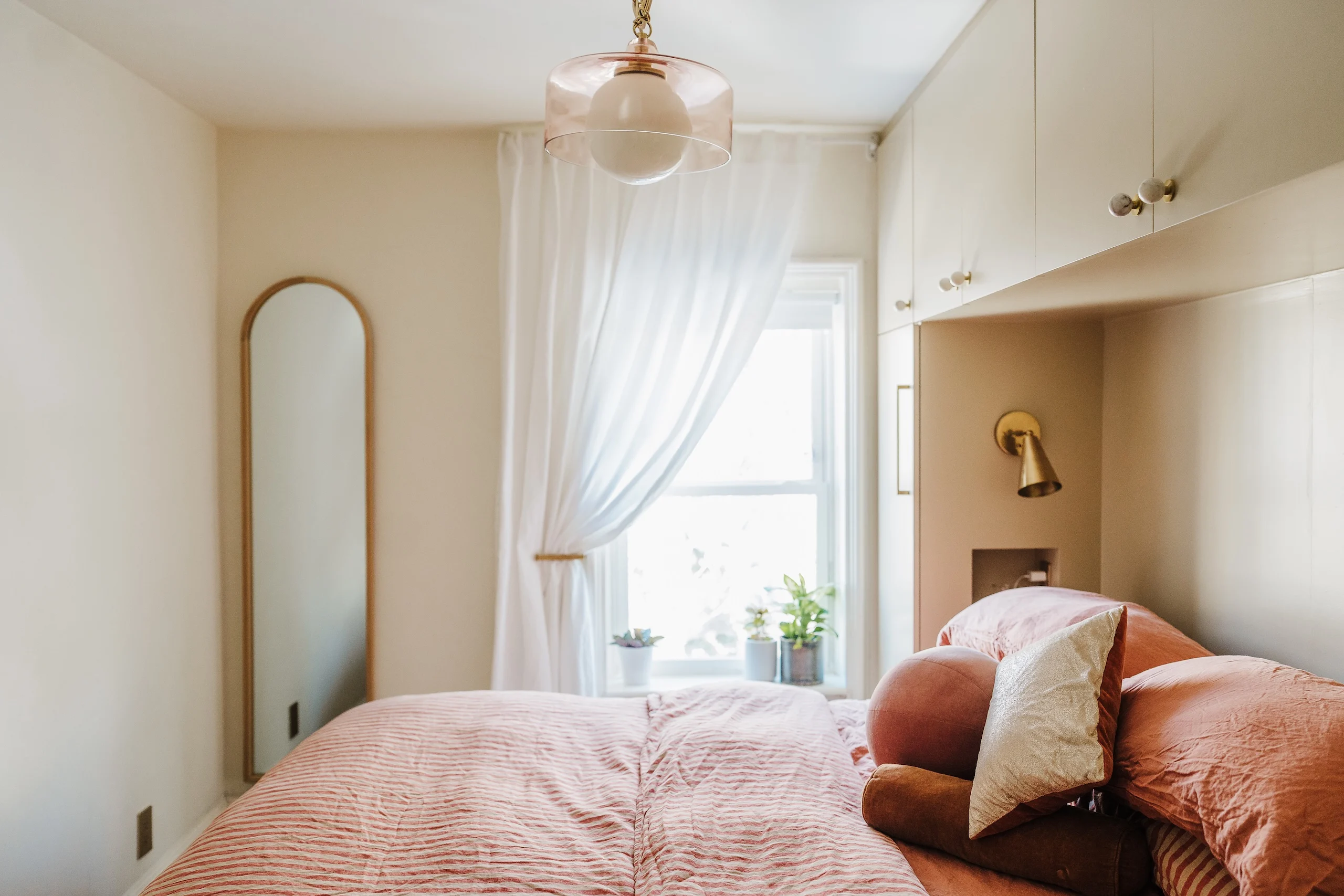 Visite de la maison Alison Piepmeyer