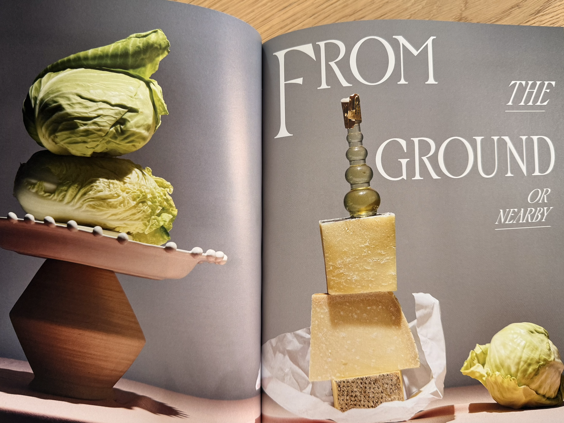 Livre de recettes d'Ella Quittner Obsédée par le meilleur