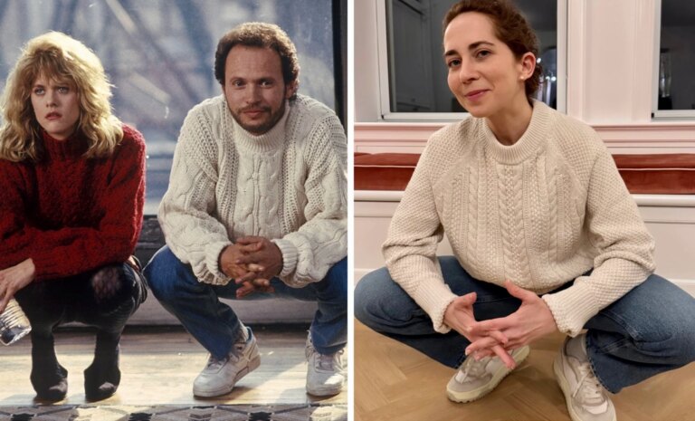 Les trois pulls les plus cool