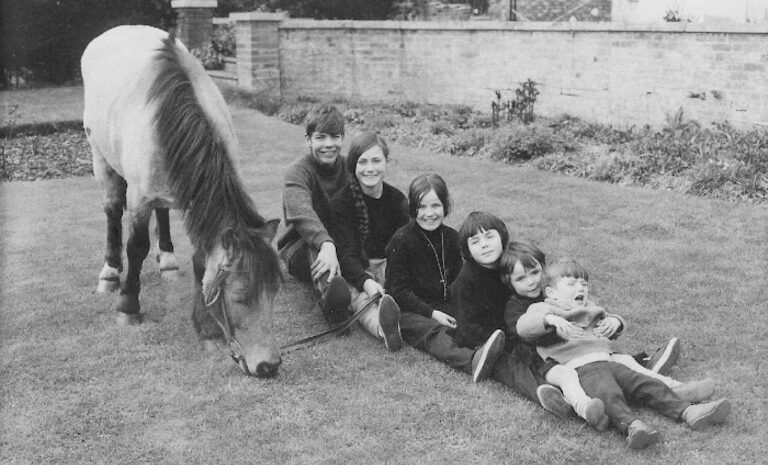 Où en êtes-vous dans l’ordre de naissance ?