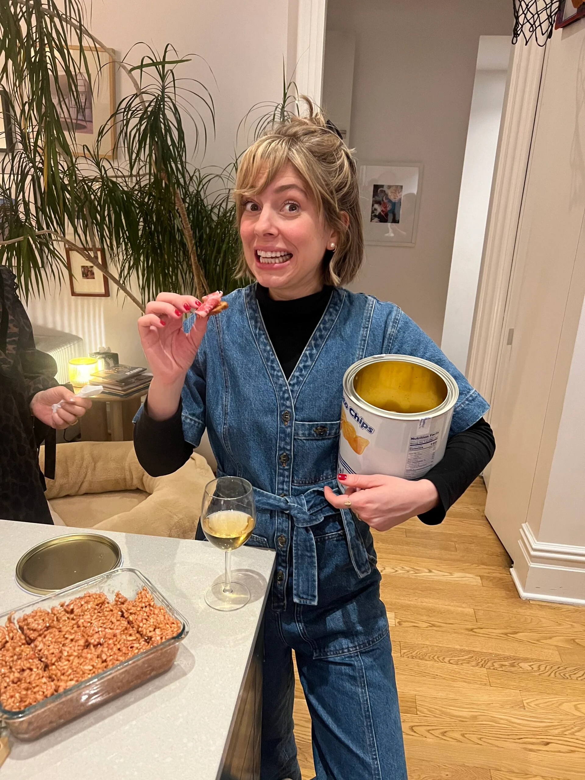 Comment organiser une fête de Galentine