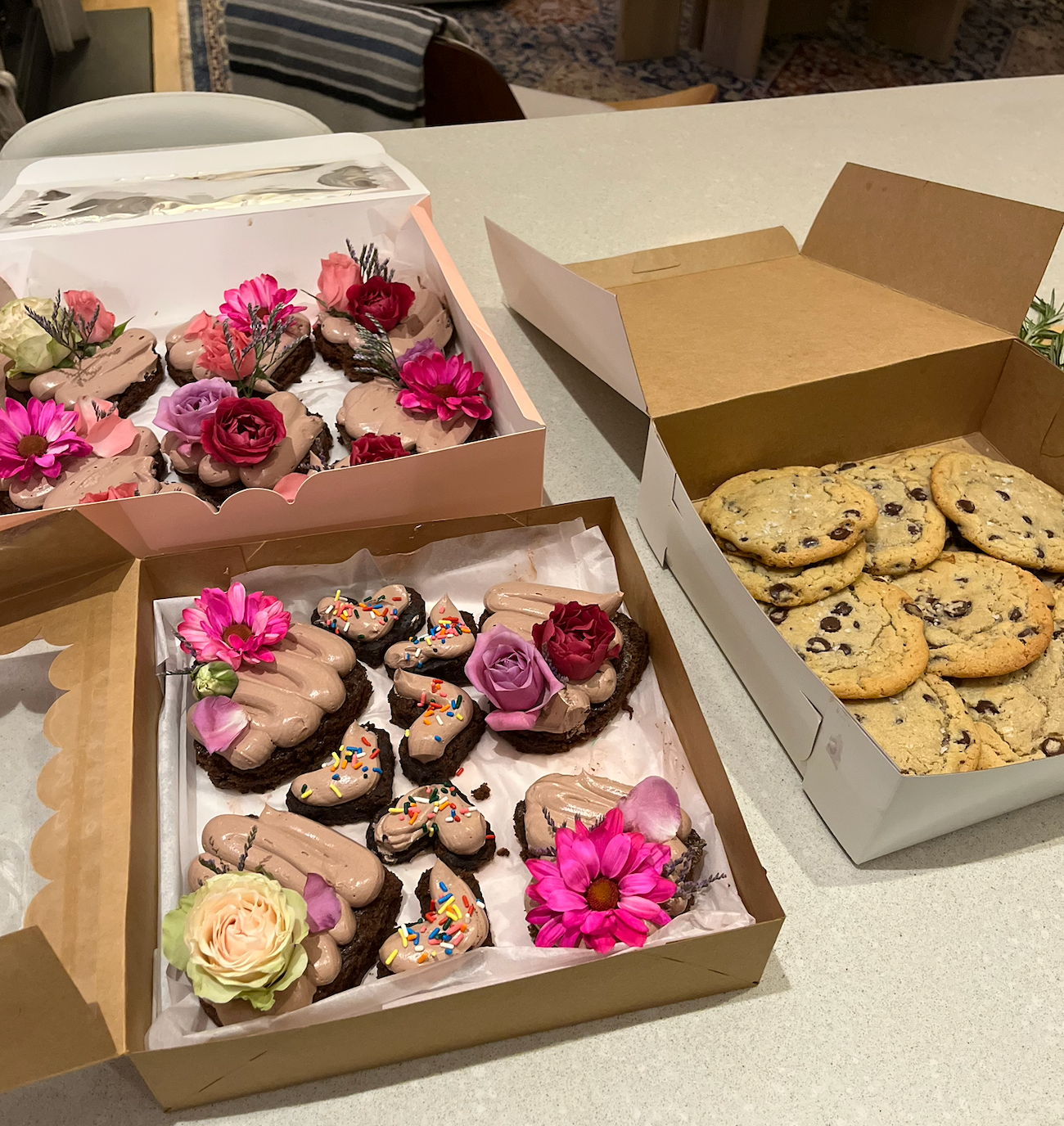 Comment organiser une fête de Galentine