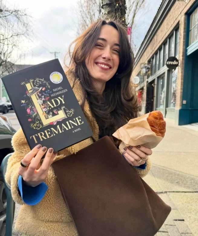 Lady Tremaine de Rachel Hochhauser