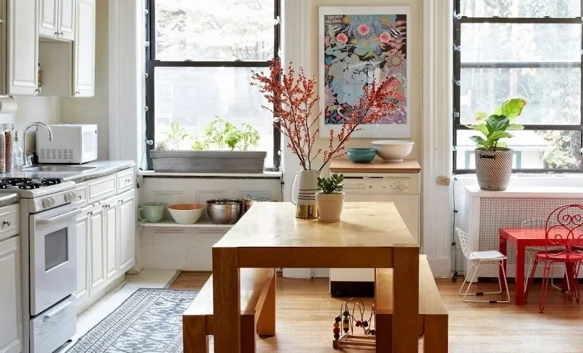 Quatre choses amusantes