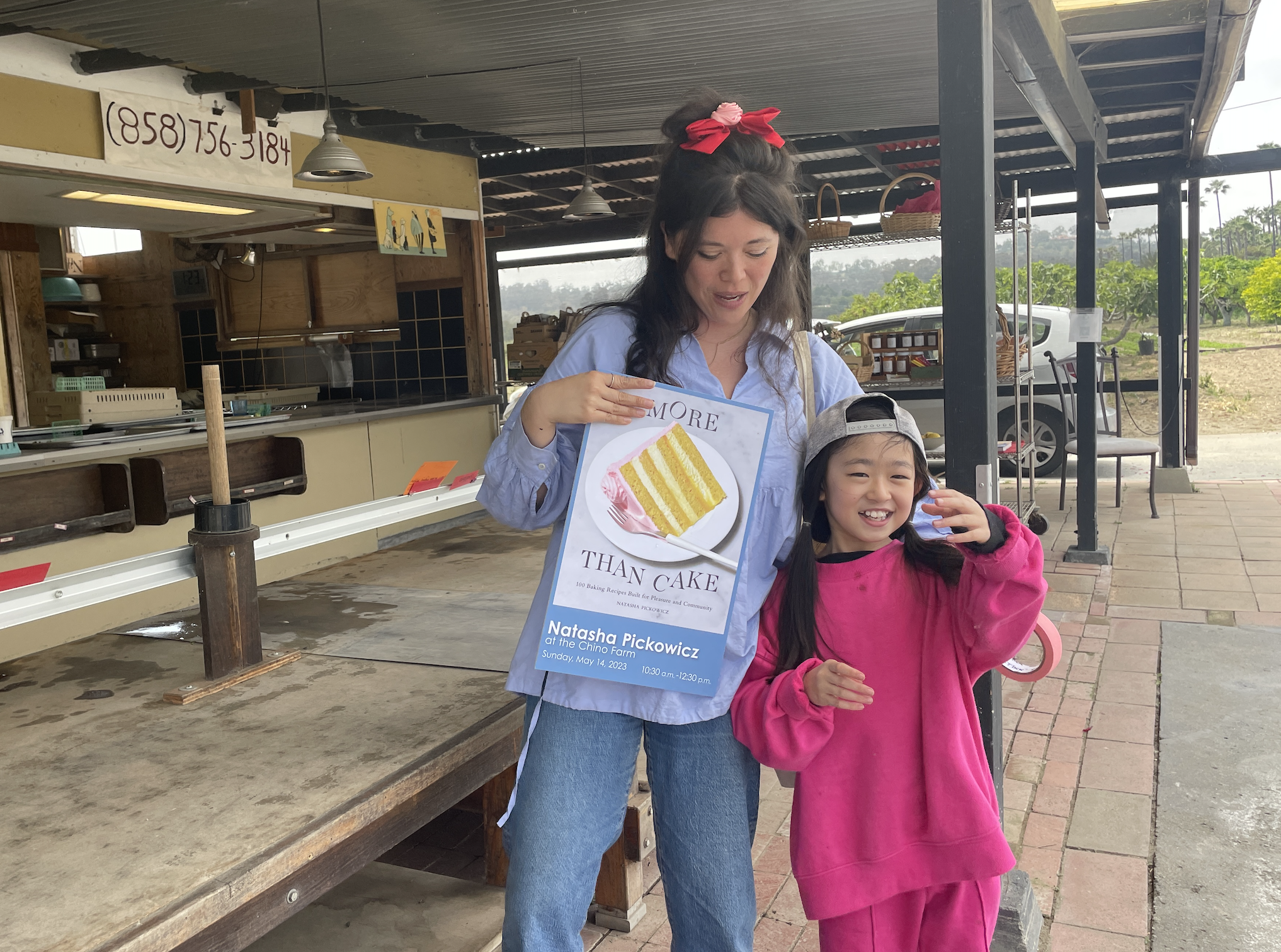 Accessoires pour cheveux Natasha Pickowicz