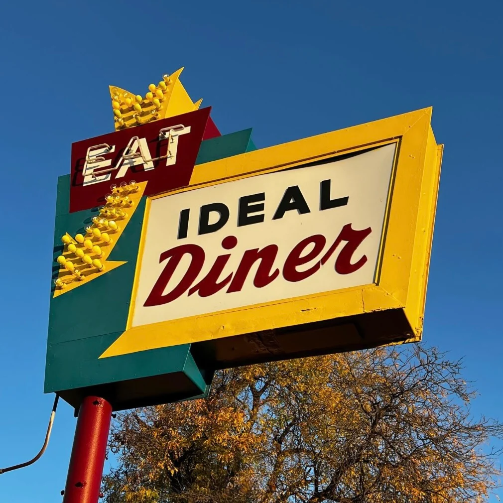 restaurant idéal Minneapolis