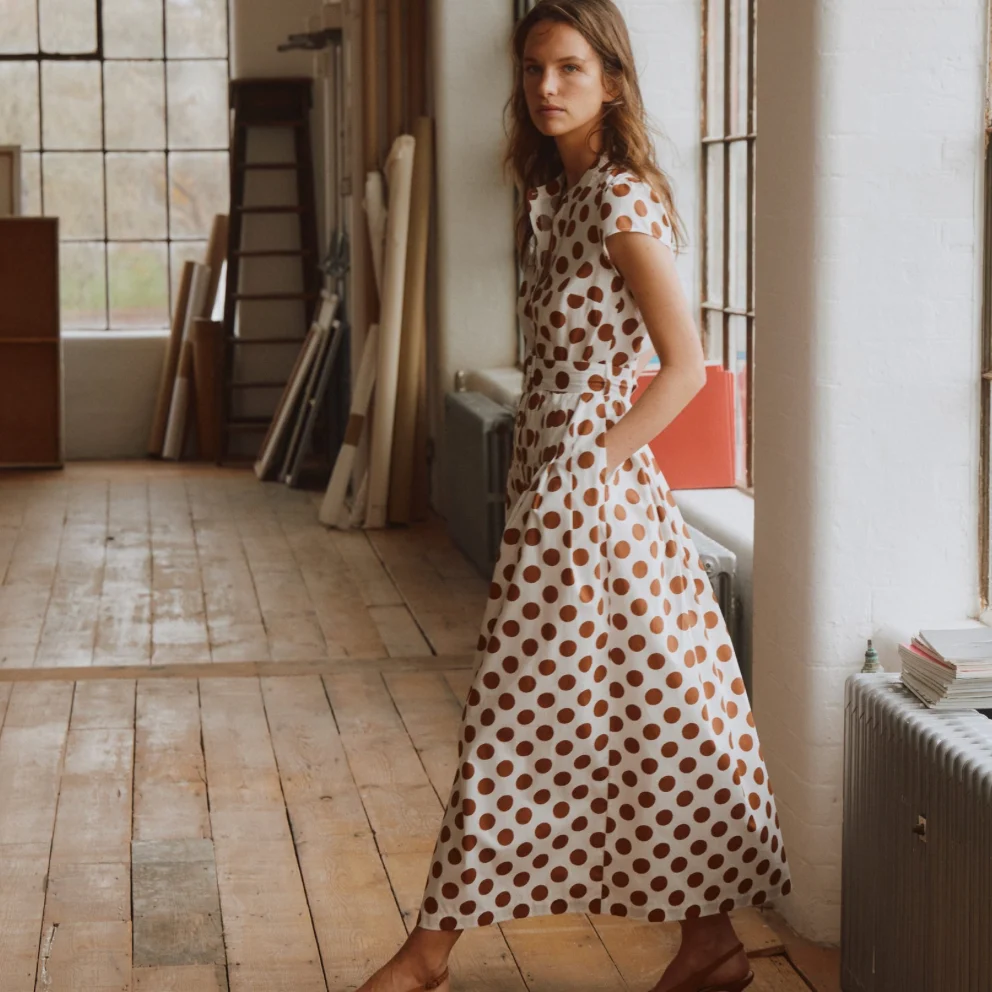 tendances du printemps 2026