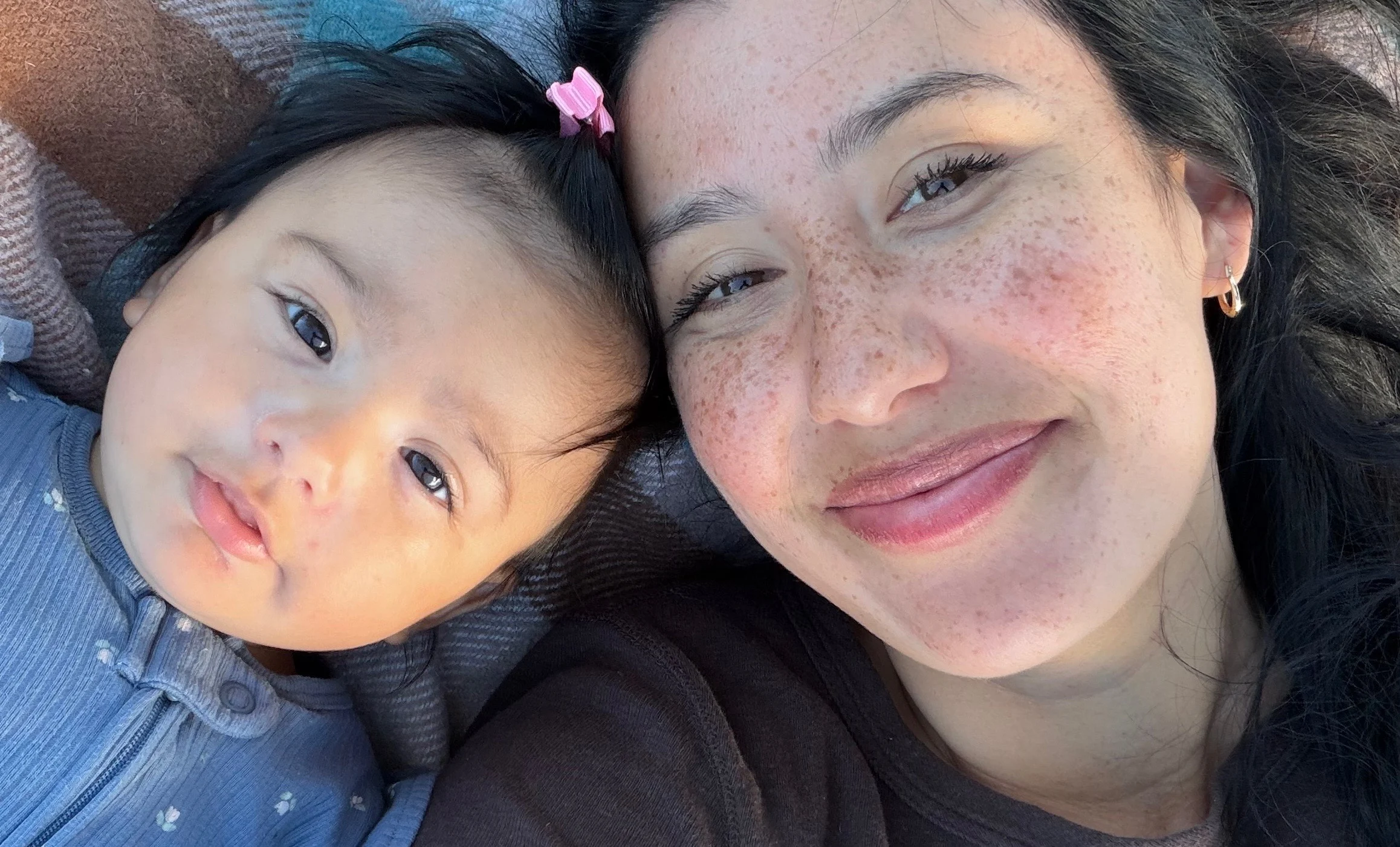 5 choses qui m'ont surpris à propos du troisième enfant