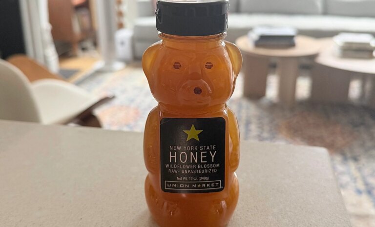 Le seul remède contre la toux qui a fonctionné