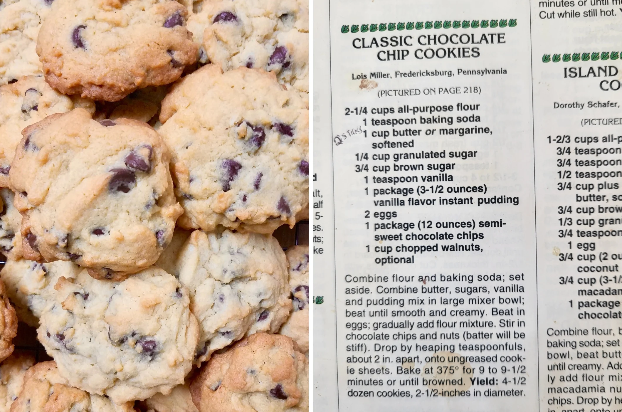 8 recettes faciles préférées des lecteurs