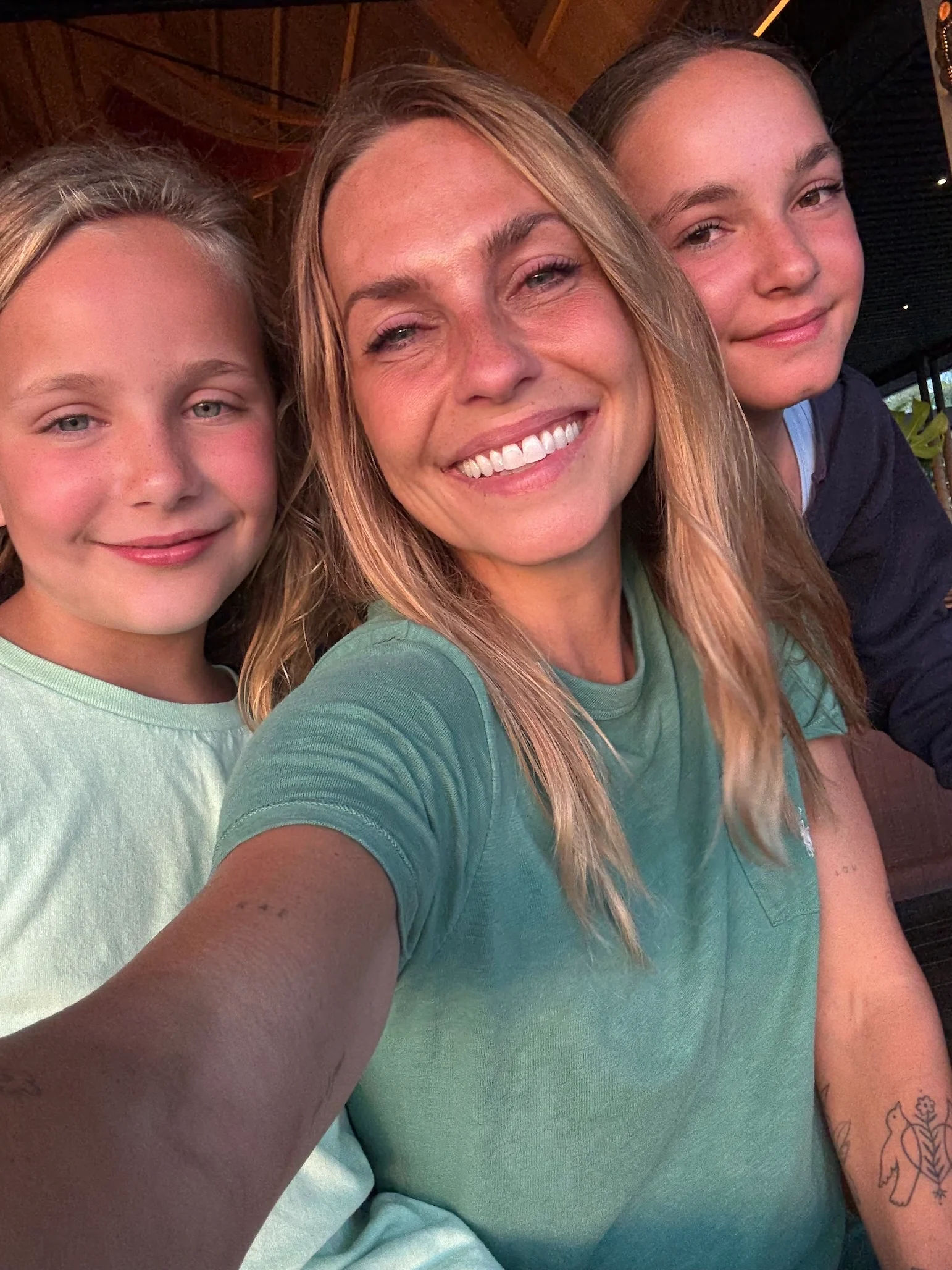 L'astuce infaillible de l'eye-liner de Nicki Sebastian