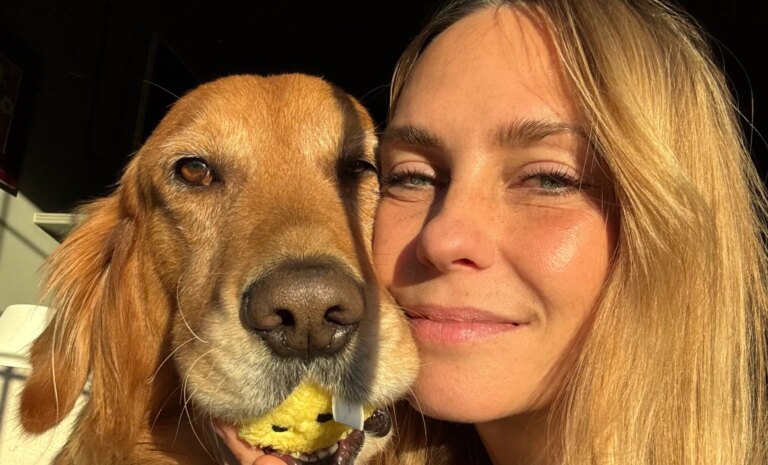 L'astuce eye-liner infaillible de Nicki Sebastian (même pour les marathons)
