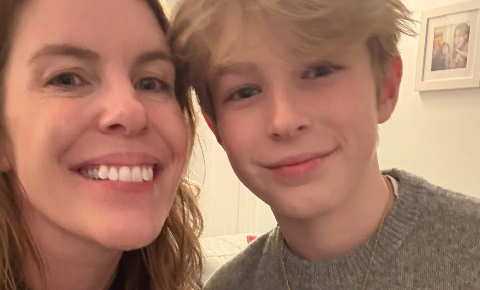 Quelles sont les langues d’amour de vos enfants ?