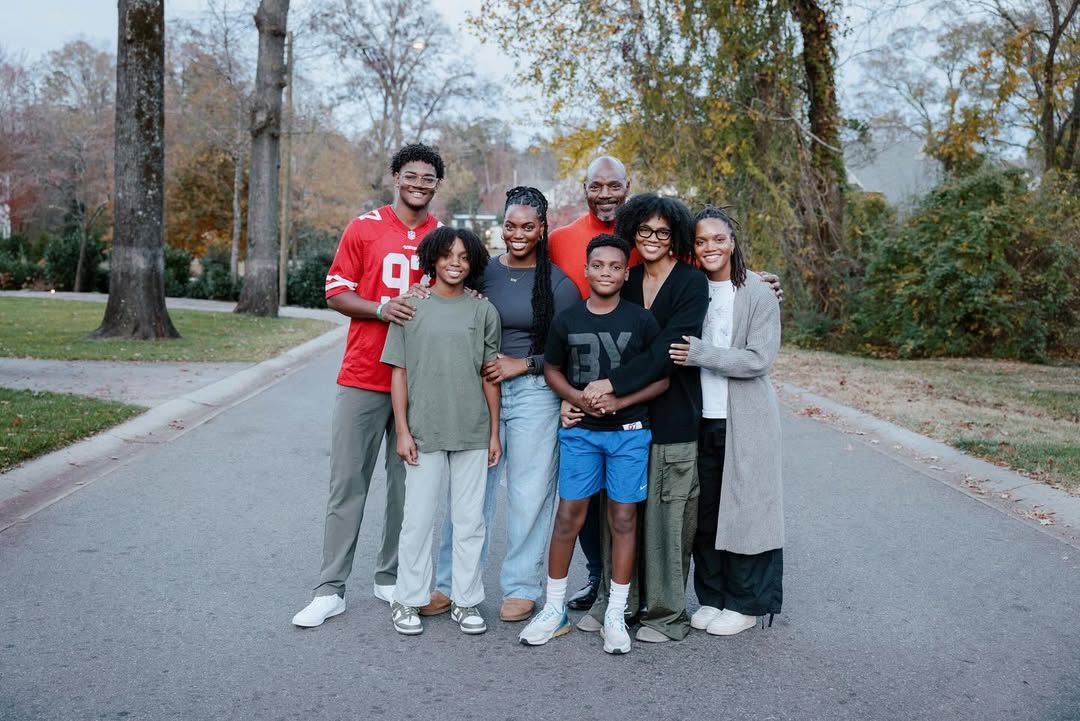 conseils aux parents pour élever une famille nombreuse
