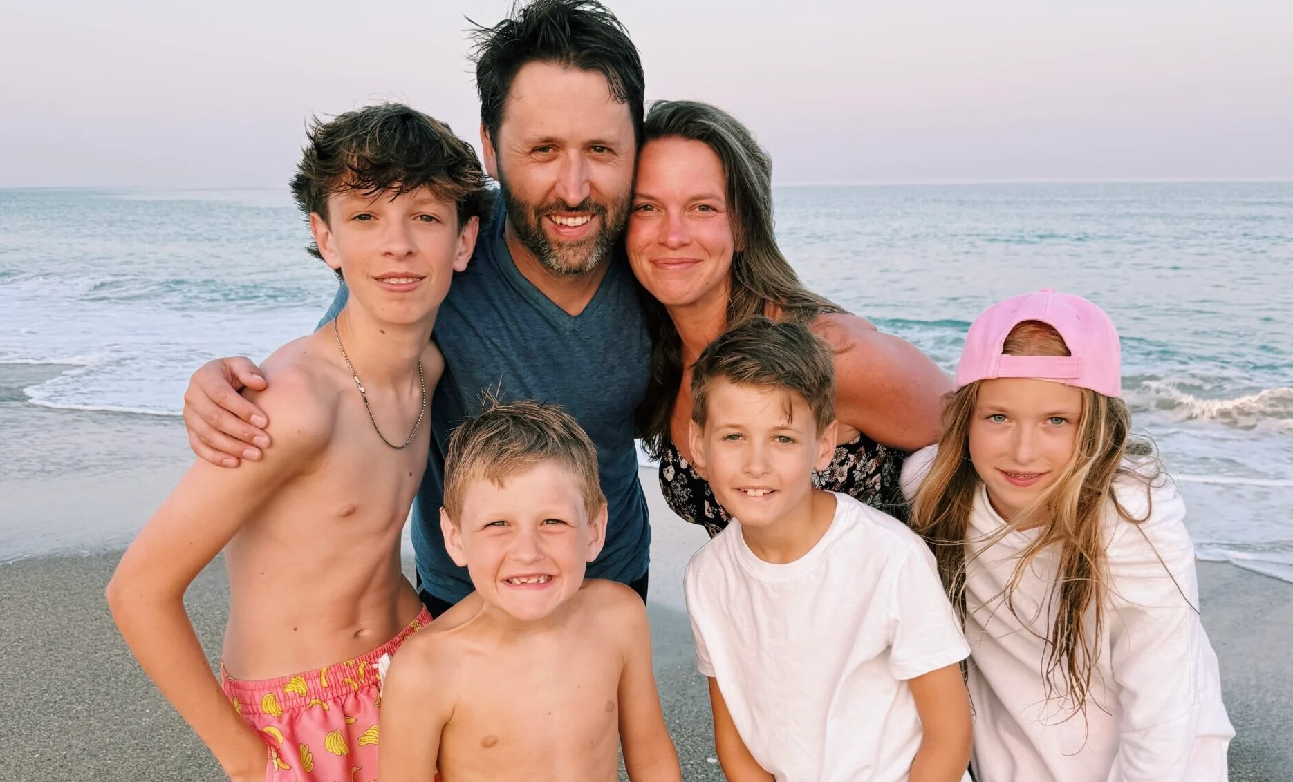 13 conseils surprenants de parents de familles nombreuses