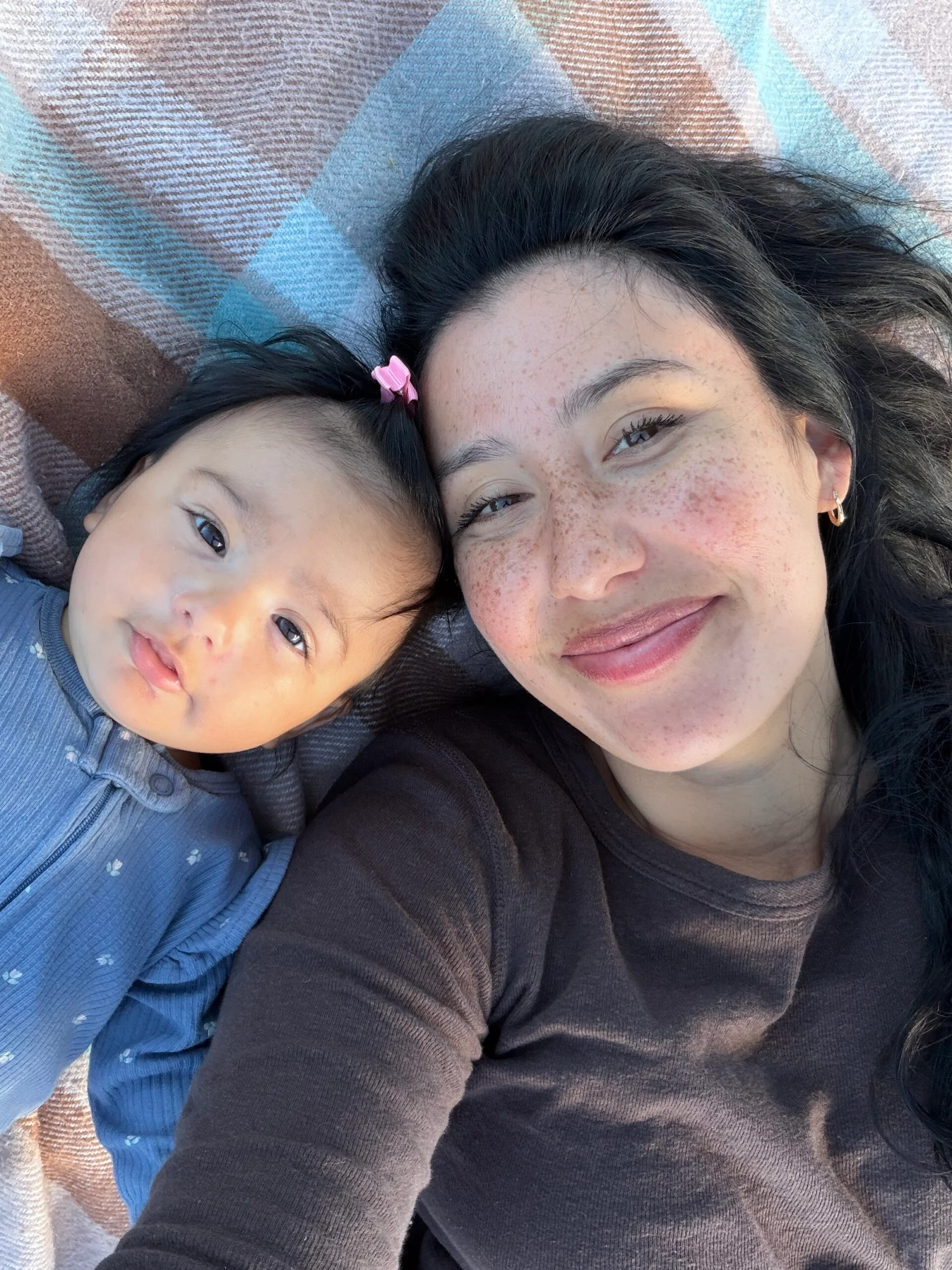 qu'est-ce que c'est d'avoir trois enfants