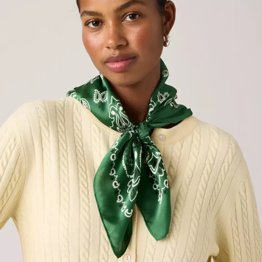 tendances du printemps 2026