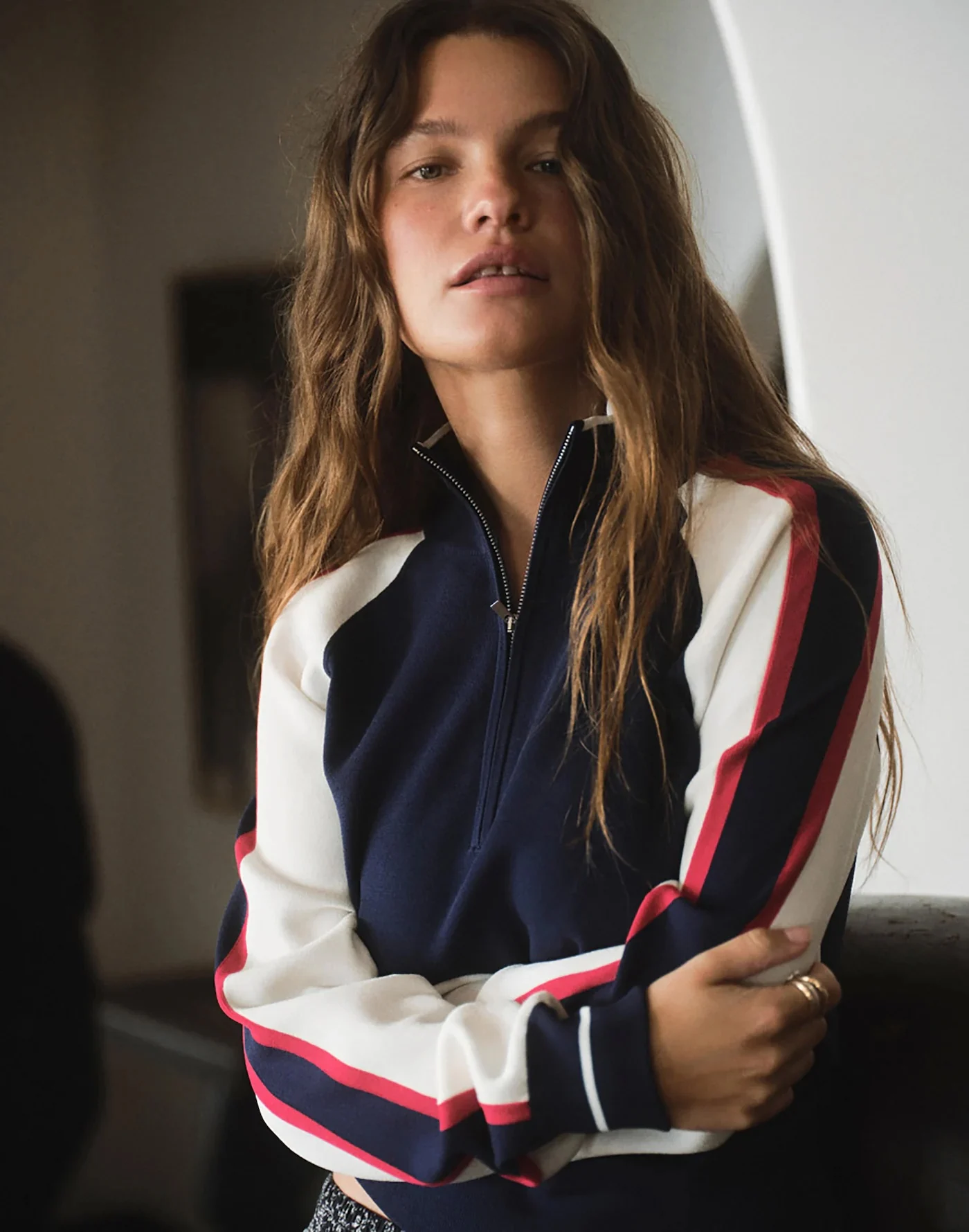 10 vestes de survêtement — tendance printemps 2026