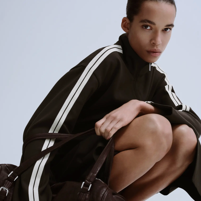 10 vestes de survêtement — tendance printemps 2026