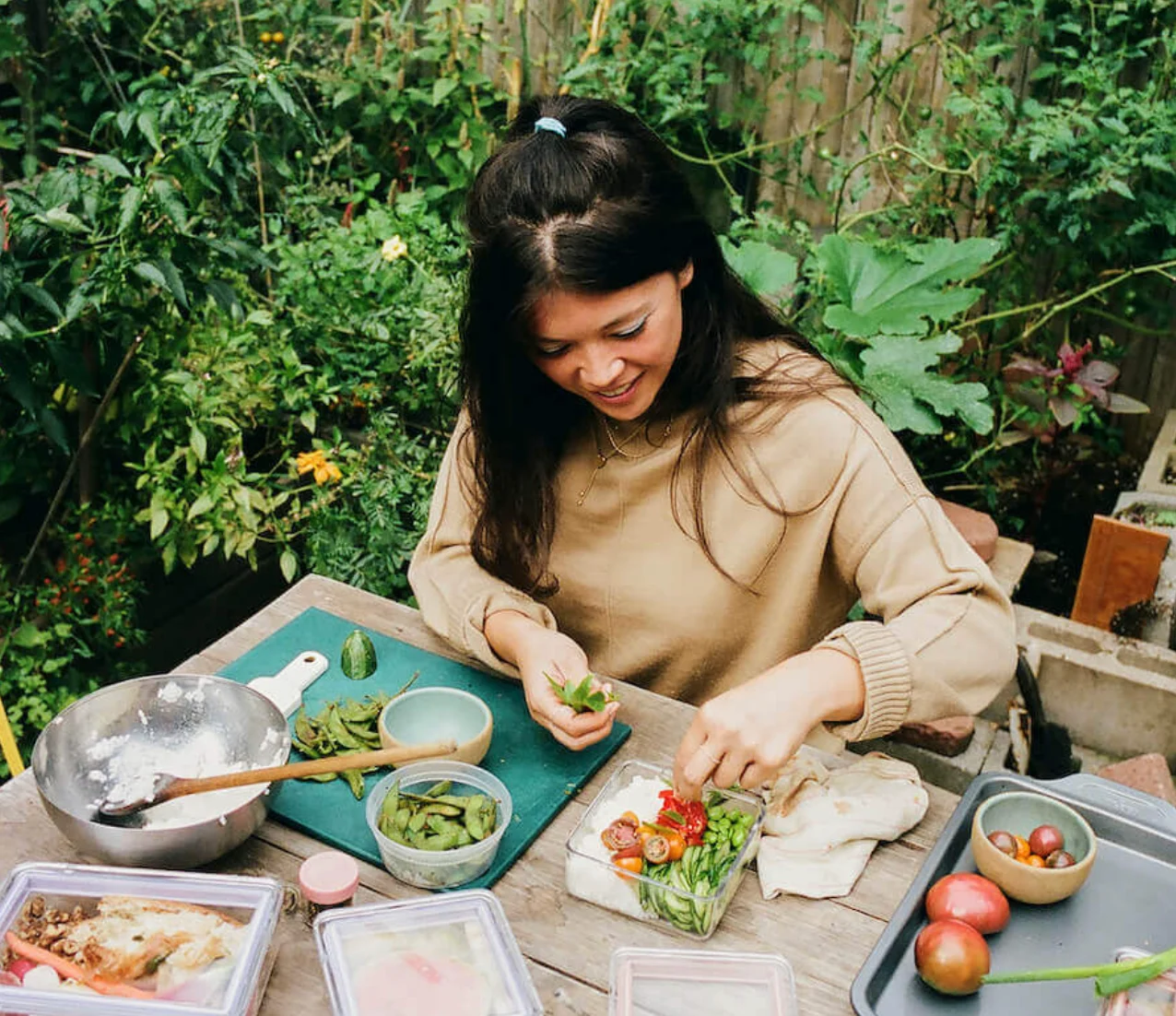 Accessoires pour cheveux Natasha Pickowicz
