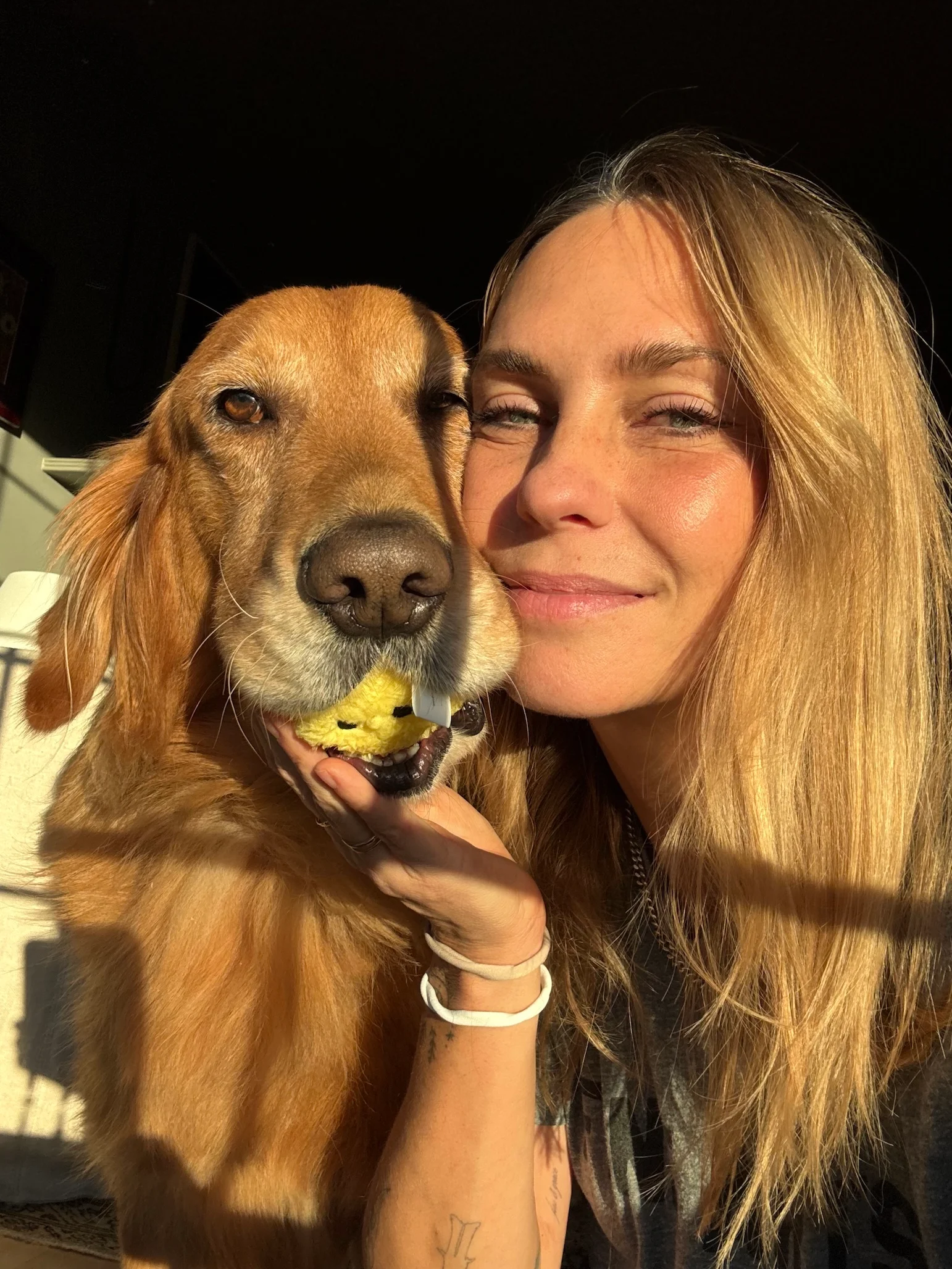 L'astuce infaillible de l'eye-liner de Nicki Sebastian