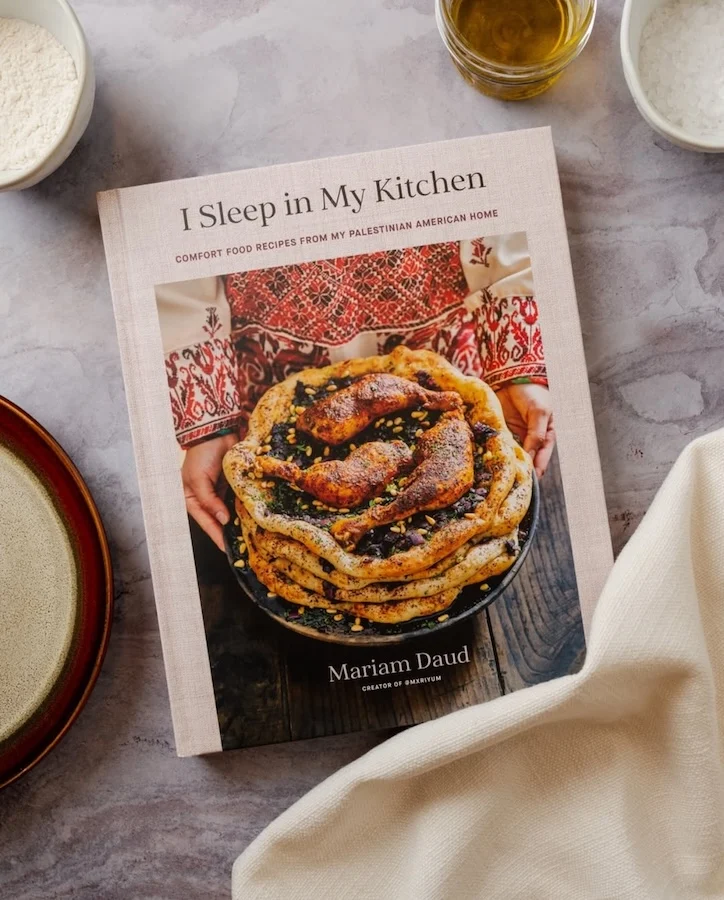 Recette de Mariam Daud Oozi