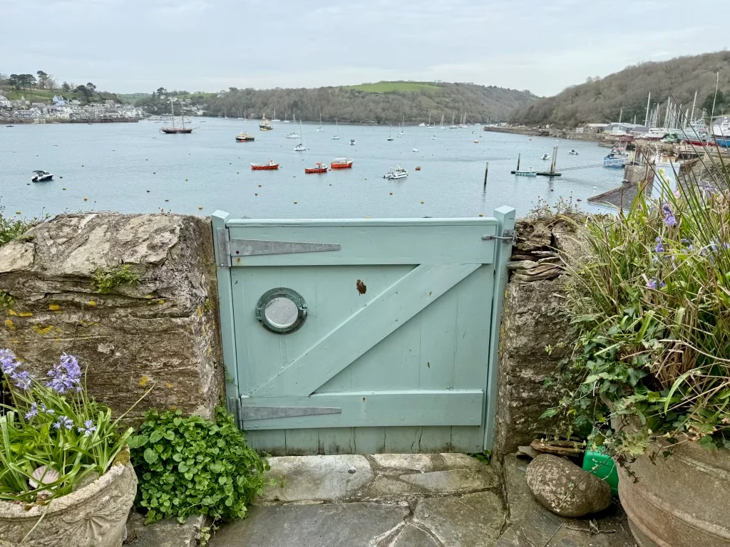 Voyage en famille en Cornouailles en Angleterre