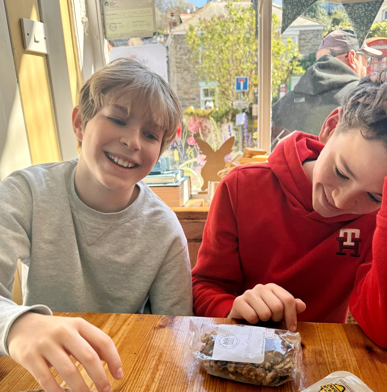 Voyage en famille en Cornouailles en Angleterre