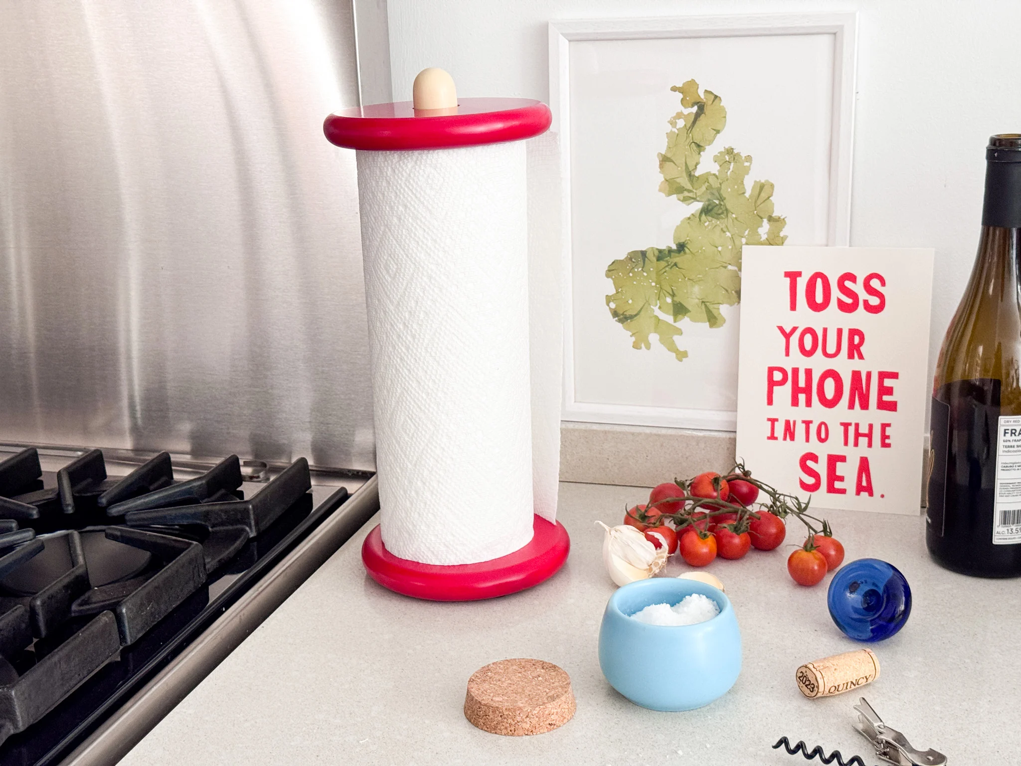 14 Jollifiers pour la maison du MoMA Design Stor
