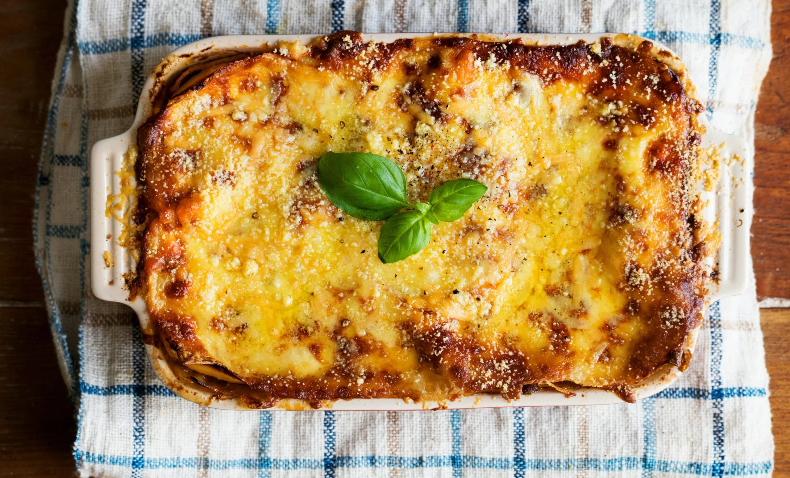 9 repas à apporter à des amis qui ont besoin d'un coup de pouce